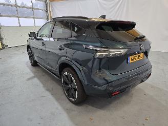 Nissan Qashqai 1.5 ePower N-Design picture 5