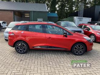 Renault Clio Clio IV Estate/Grandtour (7R), Combi 5-drs, 2012 / 2021 1.5 Energy dCi 90 FAP picture 3