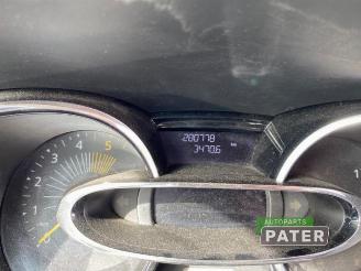 Renault Clio Clio IV Estate/Grandtour (7R), Combi 5-drs, 2012 / 2021 1.5 Energy dCi 90 FAP picture 8