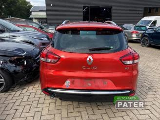 Renault Clio Clio IV Estate/Grandtour (7R), Combi 5-drs, 2012 / 2021 1.5 Energy dCi 90 FAP picture 5