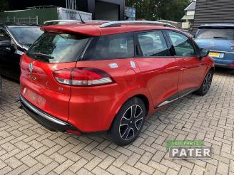 Renault Clio Clio IV Estate/Grandtour (7R), Combi 5-drs, 2012 / 2021 1.5 Energy dCi 90 FAP picture 4