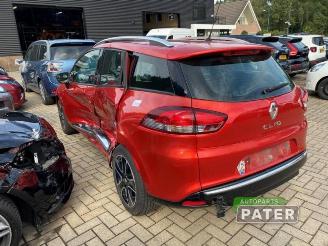 Renault Clio Clio IV Estate/Grandtour (7R), Combi 5-drs, 2012 / 2021 1.5 Energy dCi 90 FAP picture 6