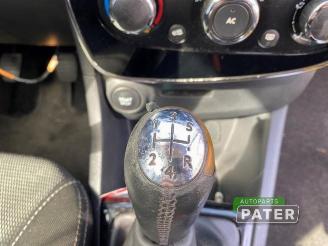 Renault Clio Clio IV Estate/Grandtour (7R), Combi 5-drs, 2012 / 2021 1.5 Energy dCi 90 FAP picture 9