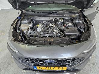 Ford Focus 1.0 EBH ST Line St. picture 13