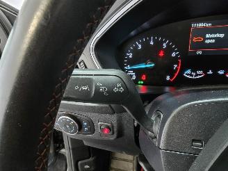 Ford Focus 1.0 EBH ST Line St. picture 27