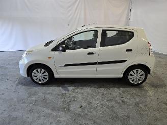 Suzuki Alto 1.0 Comfort EASSS picture 4