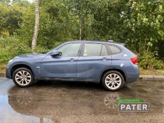BMW X1 X1 (E84), SUV, 2009 / 2015 sDrive 18i 2.0 16V picture 5