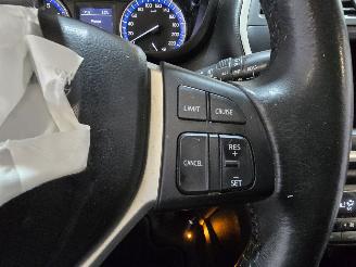 Suzuki SX4 S-CROSS 1.6 EXCLUSIVE picture 35