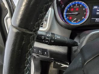 Suzuki SX4 S-CROSS 1.6 EXCLUSIVE picture 30