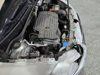 Suzuki SX4 S-CROSS 1.6 EXCLUSIVE picture 15