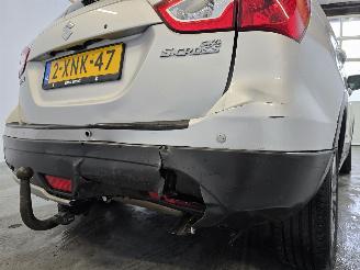 Suzuki SX4 S-CROSS 1.6 EXCLUSIVE picture 14