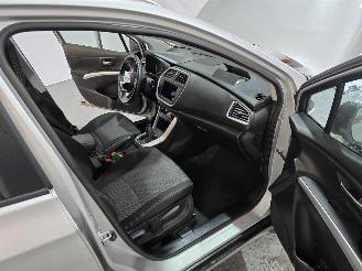 Suzuki SX4 S-CROSS 1.6 EXCLUSIVE picture 22