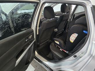 Suzuki SX4 S-CROSS 1.6 EXCLUSIVE picture 19