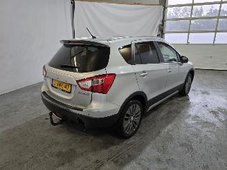 Suzuki SX4 S-CROSS 1.6 EXCLUSIVE picture 7