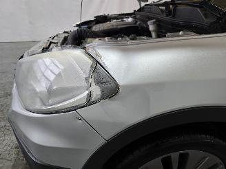 Suzuki SX4 S-CROSS 1.6 EXCLUSIVE picture 12