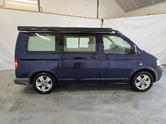 Volkswagen Westfalia  California 2.5 TDI 4-Motion picture 8