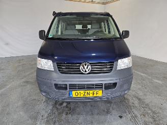 Volkswagen Westfalia  California 2.5 TDI 4-Motion picture 2