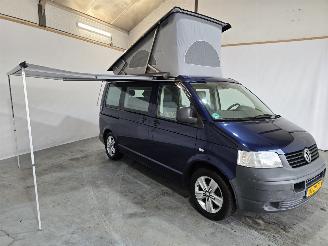 Volkswagen Westfalia  California 2.5 TDI 4-Motion picture 9