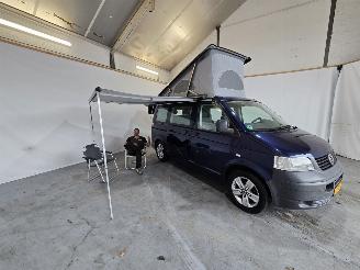 Volkswagen Westfalia  California 2.5 TDI 4-Motion picture 11