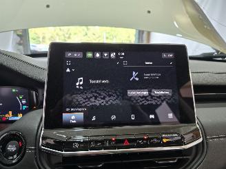 Jeep Compass 4xe 240 Hybrid Summit picture 40