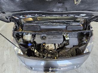 Ford Transit Connect 1.5 TDCi picture 26