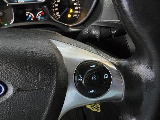 Ford Transit Connect 1.5 TDCi picture 40