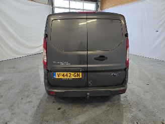 Ford Transit Connect 1.5 TDCi picture 6