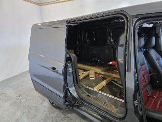 Ford Transit Connect 1.5 TDCi picture 28