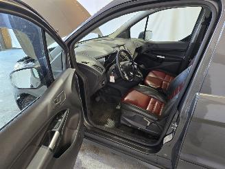 Ford Transit Connect 1.5 TDCi picture 31