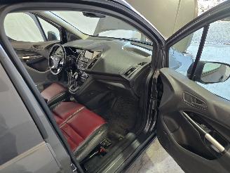 Ford Transit Connect 1.5 TDCi picture 27