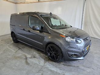 krockskadad bil bedrijf Ford Transit Connect 1.5 TDCi 2018/1