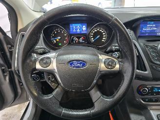 Ford Focus 1.0 EcoB. Titanium picture 27