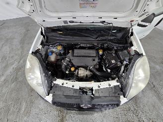 Fiat Doblo Cargo 1.3 M-Jet Maxi picture 15