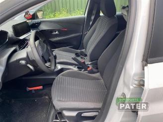 Peugeot 208 208 II (UB/UH/UP), Hatchback 5-drs, 2019 1.2 Vti 12V PureTech 75 picture 9