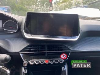 Peugeot 208 208 II (UB/UH/UP), Hatchback 5-drs, 2019 1.2 Vti 12V PureTech 75 picture 11