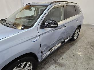 Mitsubishi Outlander 2.0 PHEV Instyle+ picture 9
