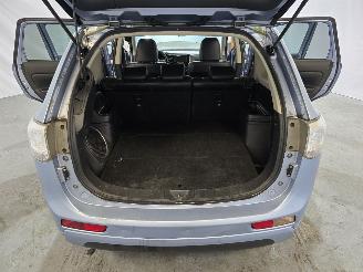 Mitsubishi Outlander 2.0 PHEV Instyle+ picture 19