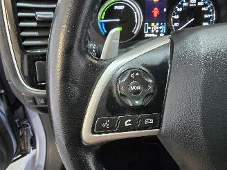 Mitsubishi Outlander 2.0 PHEV Instyle+ picture 32