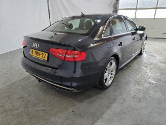 Audi A4 LIMOUSINE 1.8 TFSI Sport Edition picture 7