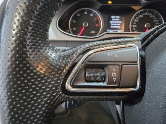 Audi A4 LIMOUSINE 1.8 TFSI Sport Edition picture 32