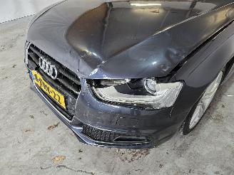 Audi A4 LIMOUSINE 1.8 TFSI Sport Edition picture 12