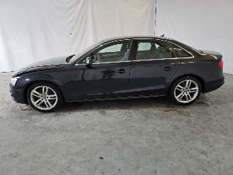 Audi A4 LIMOUSINE 1.8 TFSI Sport Edition picture 4