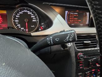 Audi A4 1.8 TFSI picture 24