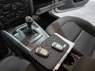 Audi A4 1.8 TFSI picture 28