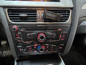 Audi A4 1.8 TFSI picture 26