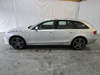 Audi A4 1.8 TFSI picture 5