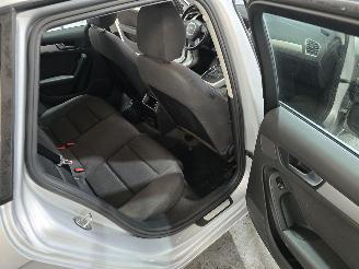 Audi A4 1.8 TFSI picture 17