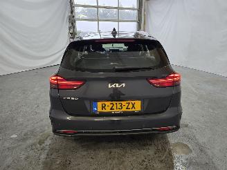 Kia Ceed 1.0 T-GDi Dynamic Line picture 6
