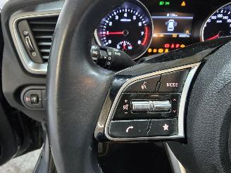 Kia Ceed 1.0 T-GDi Dynamic Line picture 30