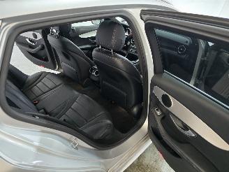 Mercedes C-klasse 220 CDI Premium Plus picture 26